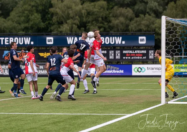 sv Parkhout - PVCV (1-2) – foto 22 van 91