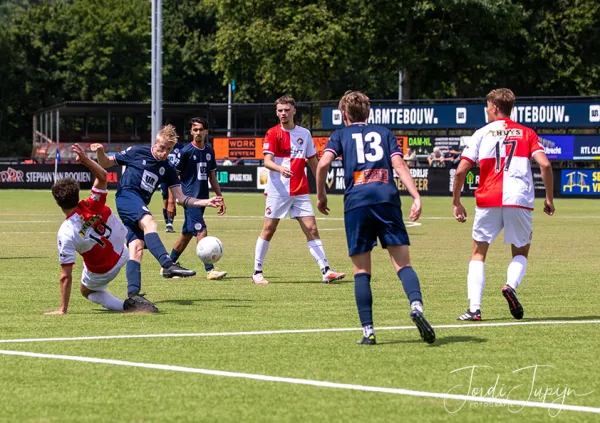 sv Parkhout - PVCV (1-2) – foto 23 van 91