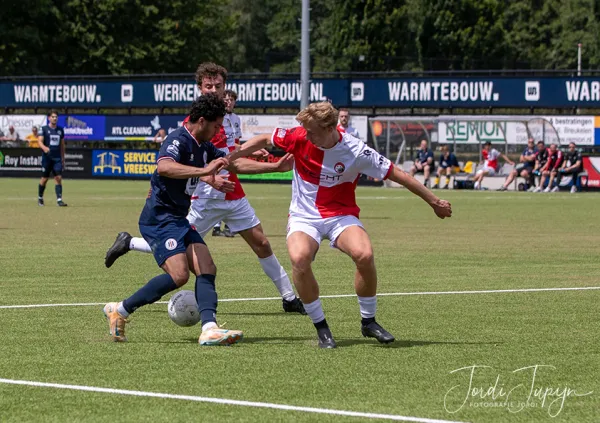 sv Parkhout - PVCV (1-2) – foto 24 van 91