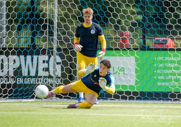 sv Parkhout - PVCV (1-2) – foto 25 van 91
