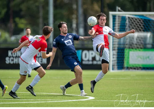 sv Parkhout - PVCV (1-2) – foto 26 van 91
