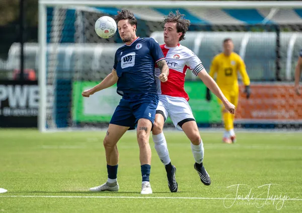 sv Parkhout - PVCV (1-2) – foto 27 van 91