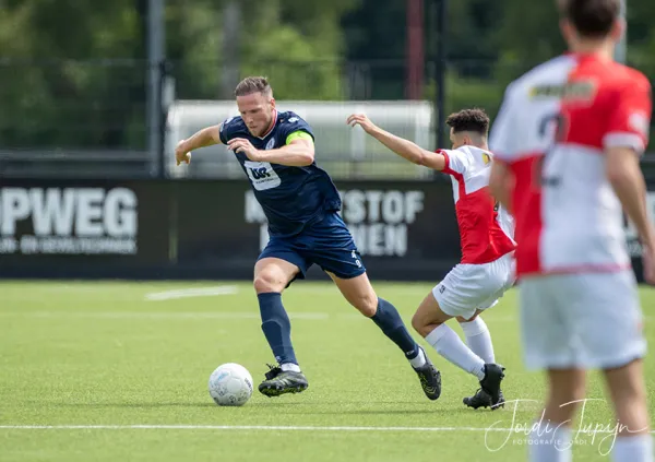 sv Parkhout - PVCV (1-2) – foto 28 van 91