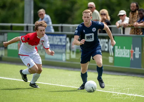 sv Parkhout - PVCV (1-2) – foto 29 van 91