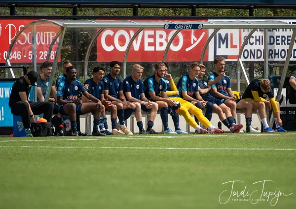 sv Parkhout - PVCV (1-2) – foto 30 van 91