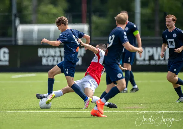 sv Parkhout - PVCV (1-2) – foto 31 van 91