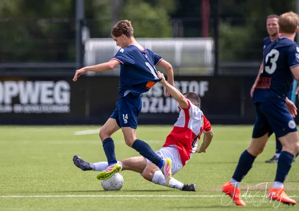 sv Parkhout - PVCV (1-2) – foto 32 van 91