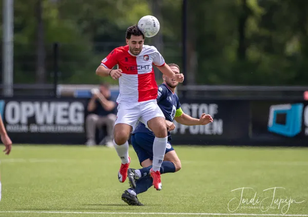 sv Parkhout - PVCV (1-2) – foto 33 van 91