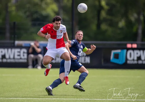 sv Parkhout - PVCV (1-2) – foto 34 van 91