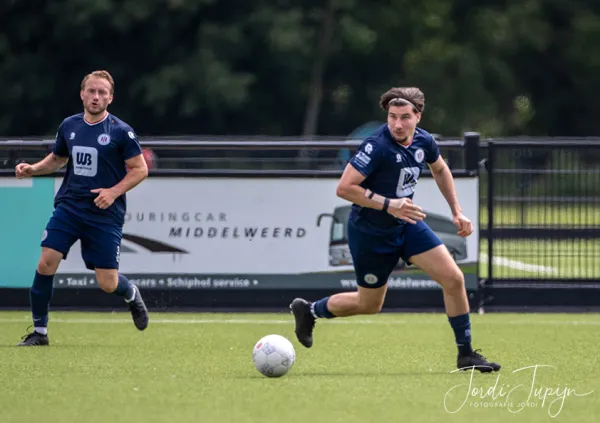 sv Parkhout - PVCV (1-2) – foto 35 van 91
