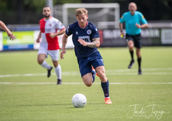 sv Parkhout - PVCV (1-2) – foto 36 van 91