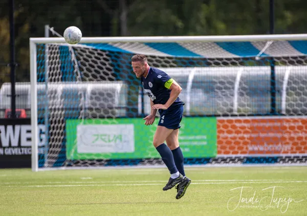 sv Parkhout - PVCV (1-2) – foto 37 van 91