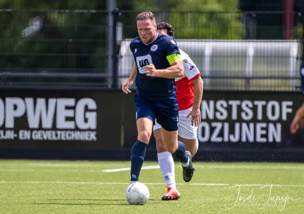 sv Parkhout - PVCV (1-2) – foto 39 van 91