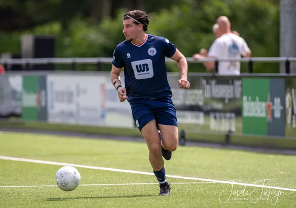 sv Parkhout - PVCV (1-2) – foto 40 van 91