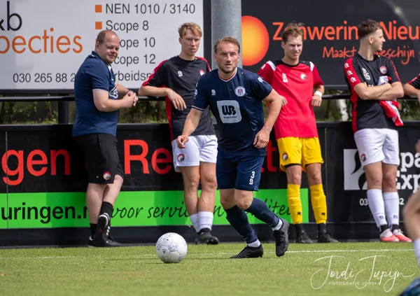 sv Parkhout - PVCV (1-2) – foto 41 van 91