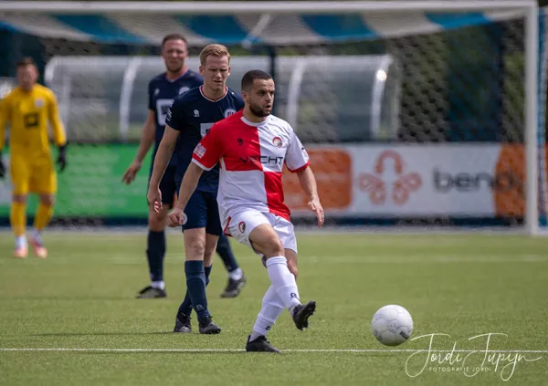 sv Parkhout - PVCV (1-2) – foto 42 van 91