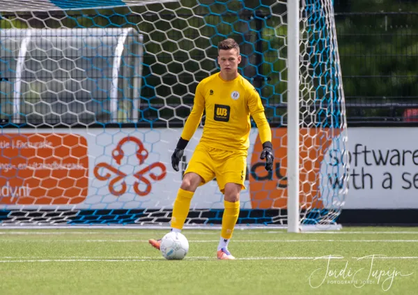 sv Parkhout - PVCV (1-2) – foto 43 van 91