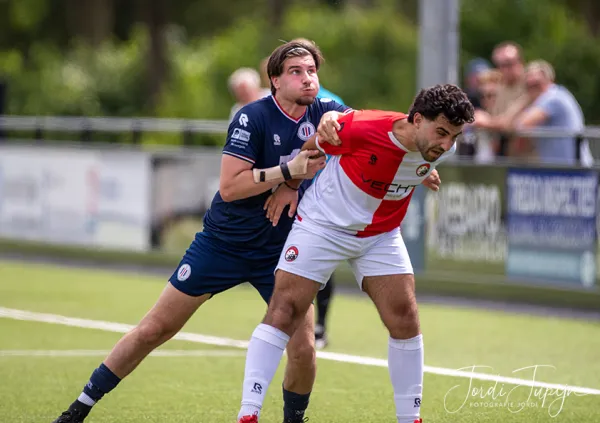sv Parkhout - PVCV (1-2) – foto 44 van 91