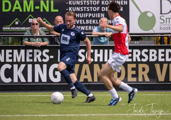 sv Parkhout - PVCV (1-2) – foto 46 van 91