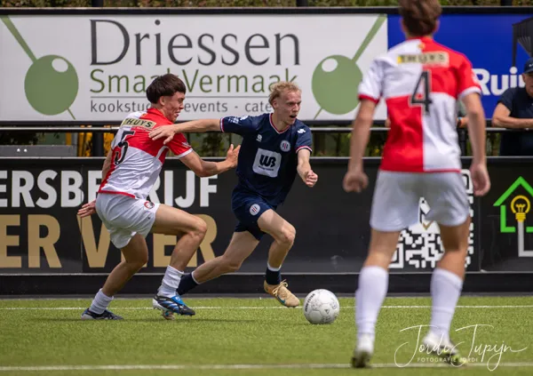 sv Parkhout - PVCV (1-2) – foto 47 van 91