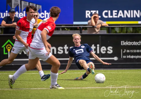sv Parkhout - PVCV (1-2) – foto 48 van 91