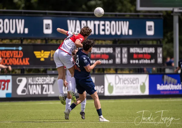 sv Parkhout - PVCV (1-2) – foto 49 van 91