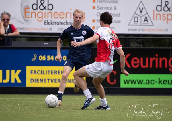 sv Parkhout - PVCV (1-2) – foto 50 van 91