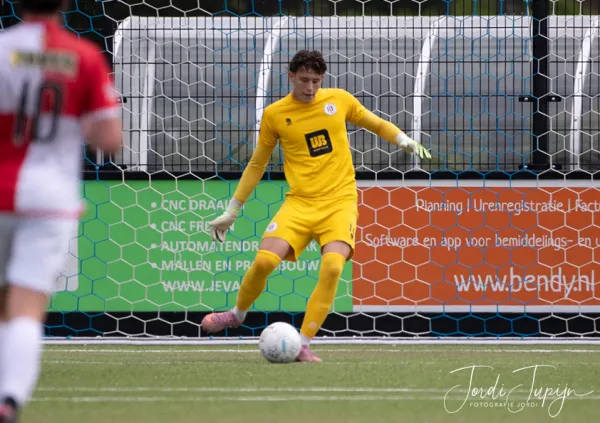 sv Parkhout - PVCV (1-2) – foto 51 van 91