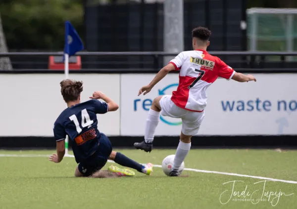 sv Parkhout - PVCV (1-2) – foto 52 van 91