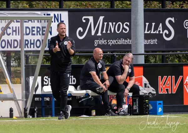 sv Parkhout - PVCV (1-2) – foto 53 van 91