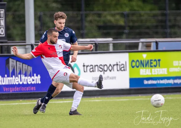 sv Parkhout - PVCV (1-2) – foto 54 van 91