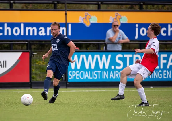 sv Parkhout - PVCV (1-2) – foto 55 van 91