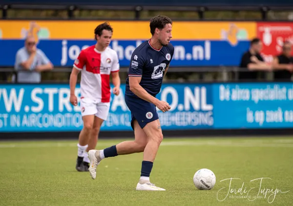sv Parkhout - PVCV (1-2) – foto 56 van 91