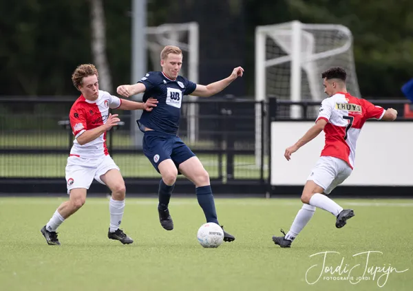 sv Parkhout - PVCV (1-2) – foto 57 van 91