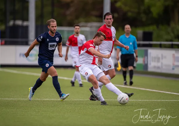 sv Parkhout - PVCV (1-2) – foto 59 van 91