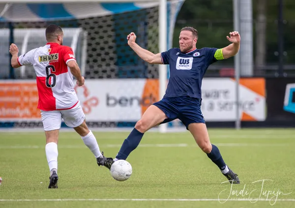sv Parkhout - PVCV (1-2) – foto 60 van 91