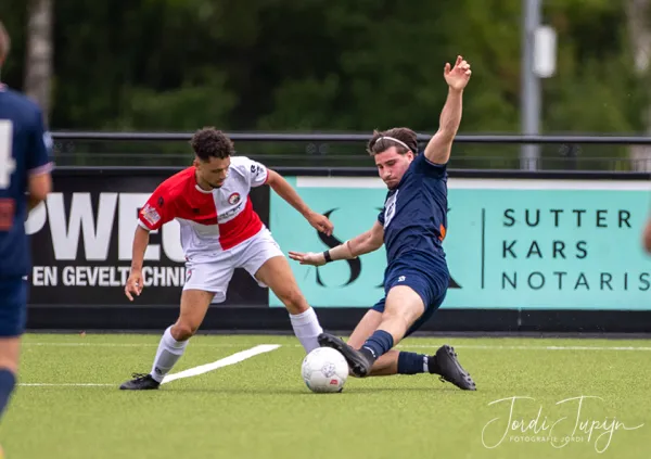 sv Parkhout - PVCV (1-2) – sportfotografie door Fotografie Jordi