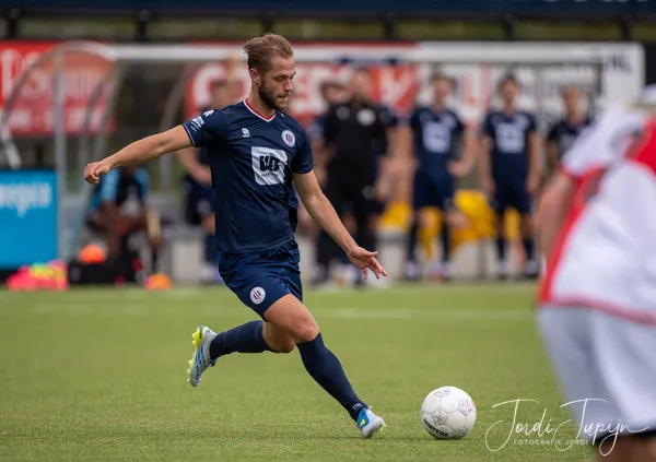 sv Parkhout - PVCV (1-2) – foto 62 van 91