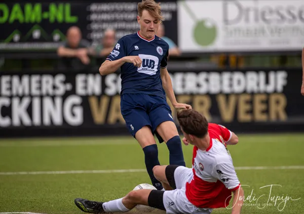 sv Parkhout - PVCV (1-2) – foto 63 van 91