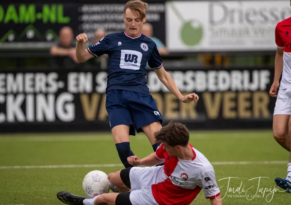sv Parkhout - PVCV (1-2) – foto 64 van 91