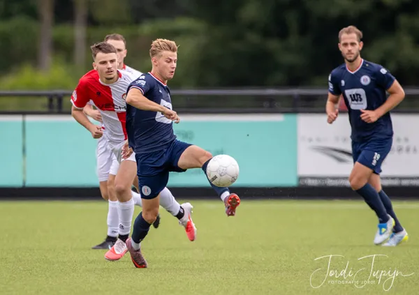 sv Parkhout - PVCV (1-2) – foto 65 van 91