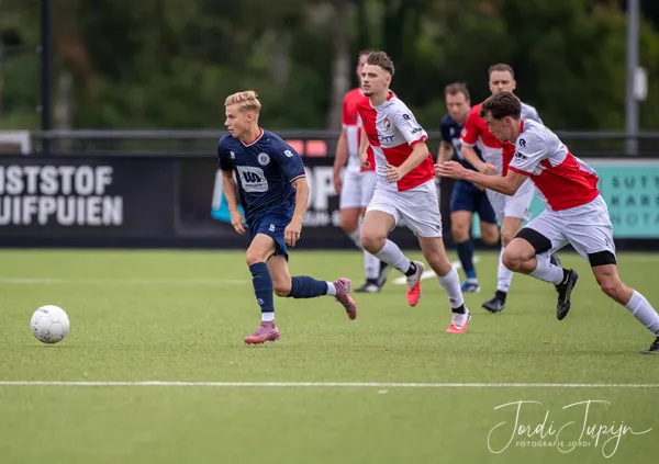 sv Parkhout - PVCV (1-2) – foto 66 van 91