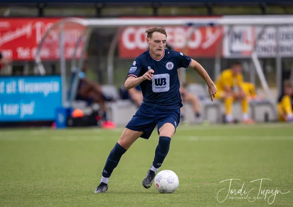 sv Parkhout - PVCV (1-2) – foto 67 van 91