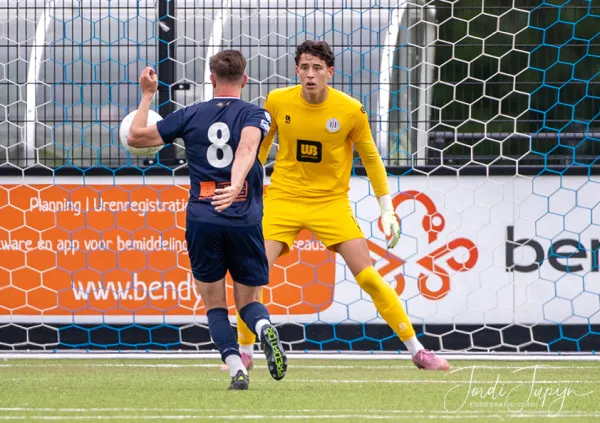 sv Parkhout - PVCV (1-2) – foto 68 van 91