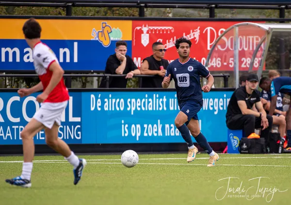 sv Parkhout - PVCV (1-2) – foto 69 van 91