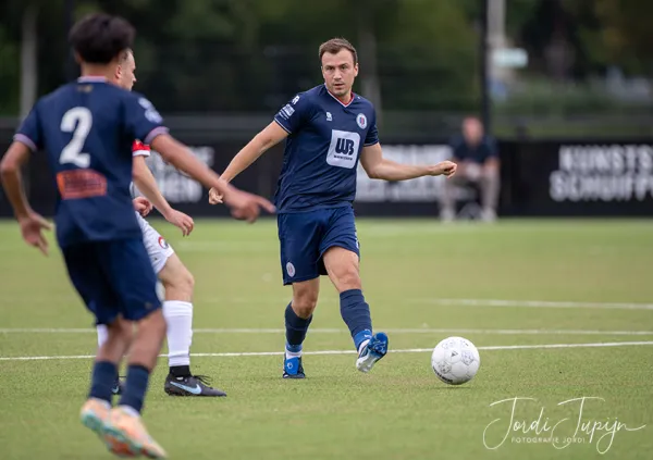 sv Parkhout - PVCV (1-2) – foto 70 van 91