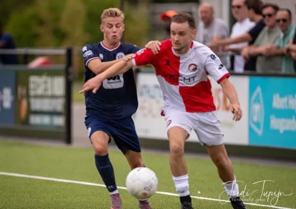 sv Parkhout - PVCV (1-2) – foto 71 van 91