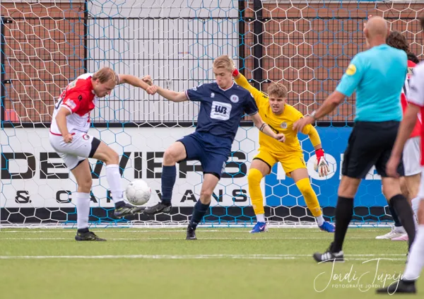 sv Parkhout - PVCV (1-2) – foto 72 van 91