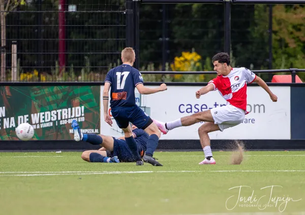 sv Parkhout - PVCV (1-2) – foto 73 van 91