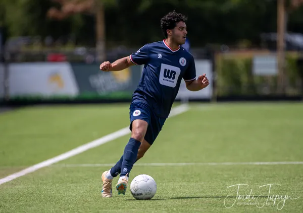 sv Parkhout - PVCV (1-2) – foto 74 van 91